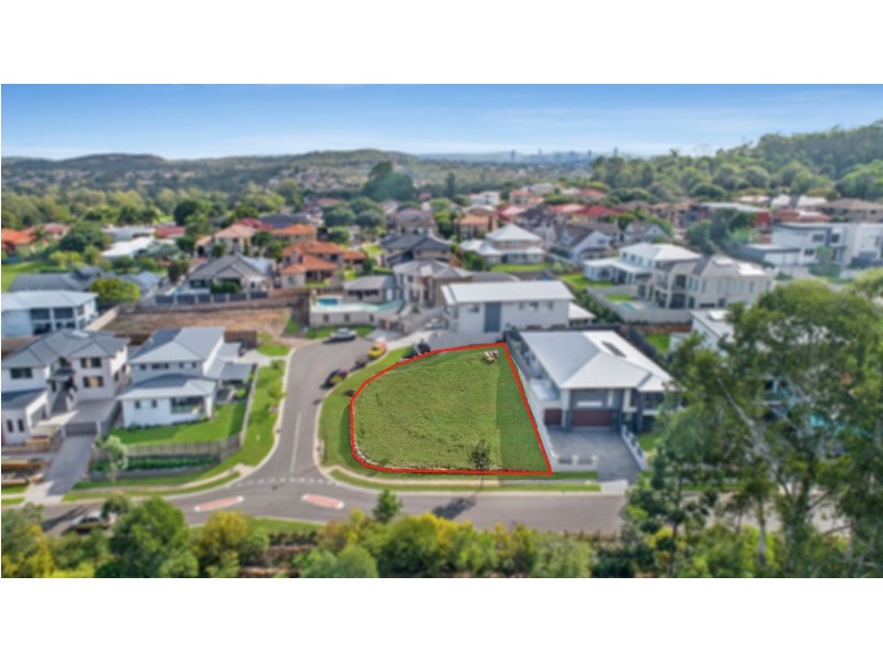 88 Woodland Street, Carindale QLD 4152