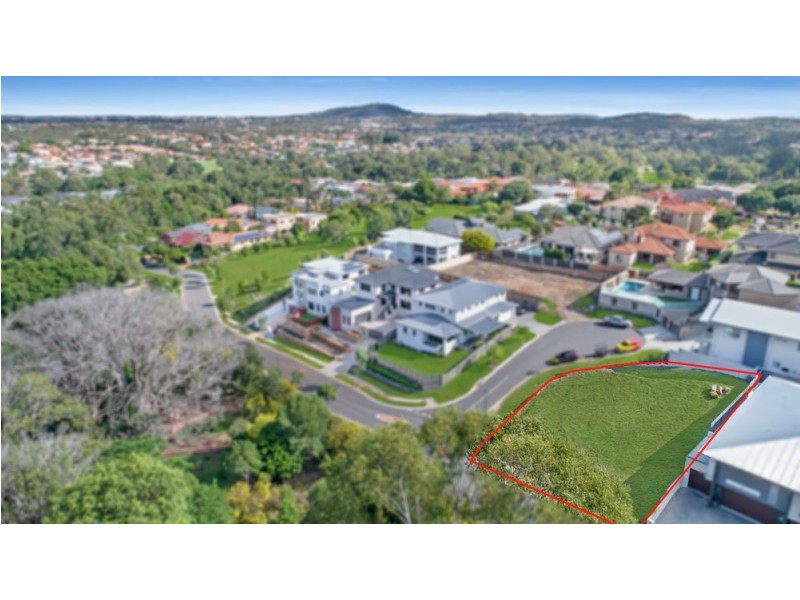 88 Woodland Street, Carindale QLD 4152