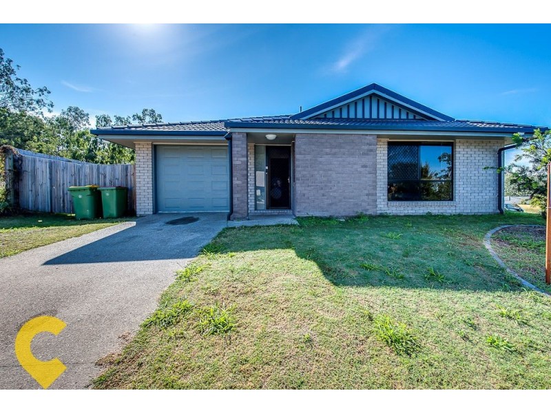 2 Hermes Street, Wulkuraka QLD 4305