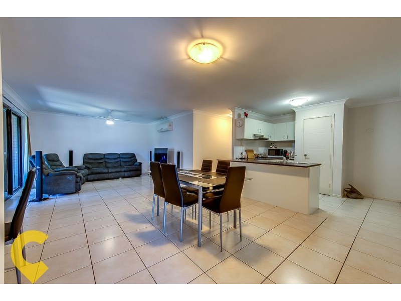 2 Hermes Street, Wulkuraka QLD 4305