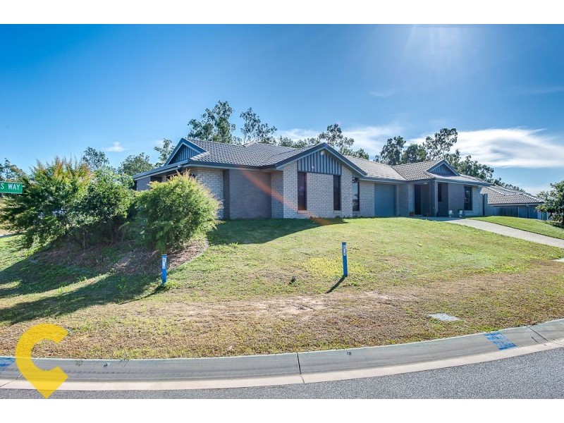 2 Hermes Street, Wulkuraka QLD 4305