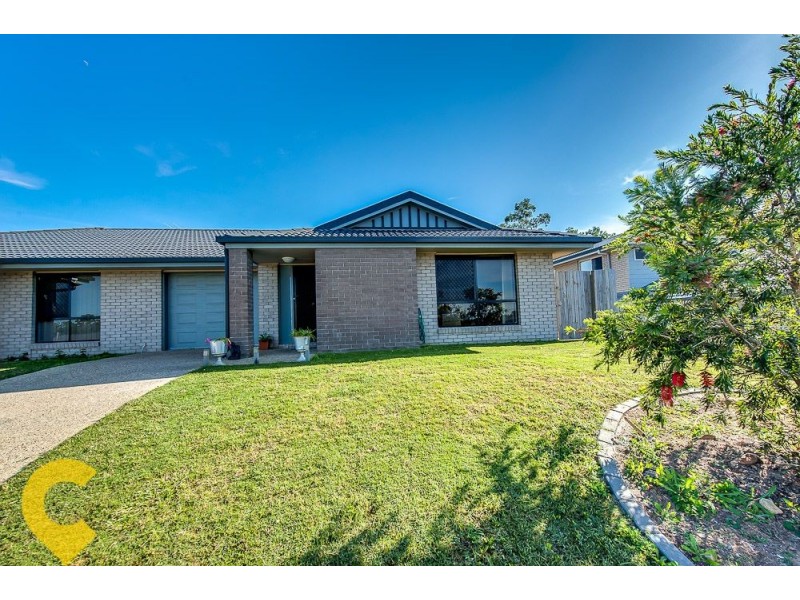 2 Hermes Street, Wulkuraka QLD 4305