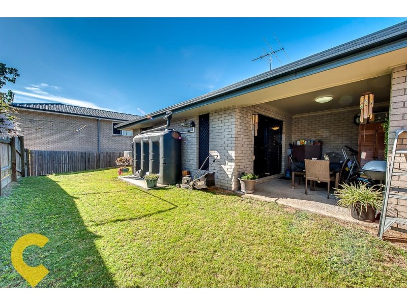 2 Hermes Street, Wulkuraka QLD 4305
