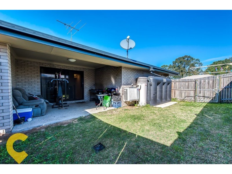 2 Hermes Street, Wulkuraka QLD 4305