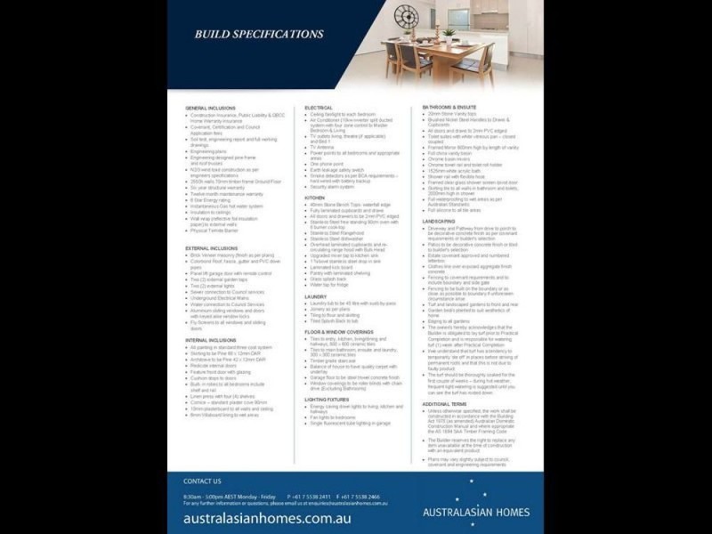 Lot 705 Hillcrest Street, Rochedale QLD 4123