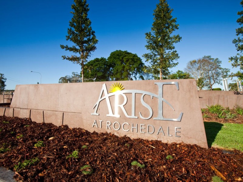 Lot 705 Hillcrest Street, Rochedale QLD 4123