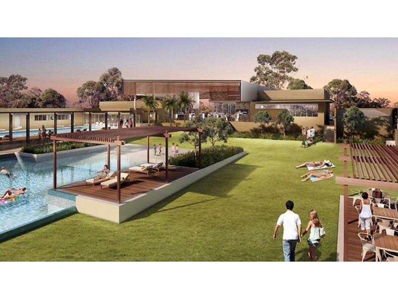 Lot 705 Hillcrest Street, Rochedale QLD 4123