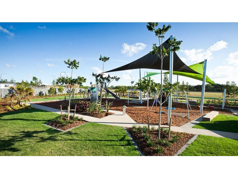 Lot 705 Hillcrest Street, Rochedale QLD 4123