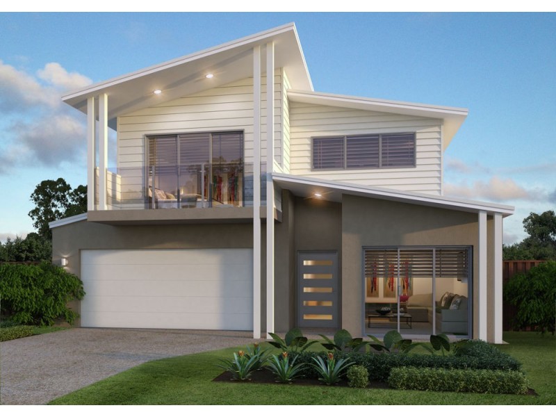 Lot 705 Hillcrest Street, Rochedale QLD 4123