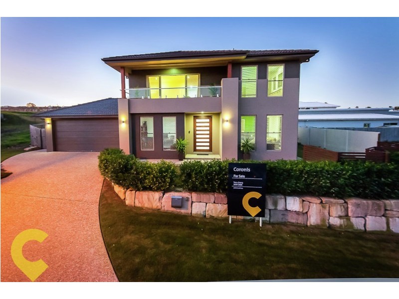3 Jagfed Road, Underwood QLD 4119