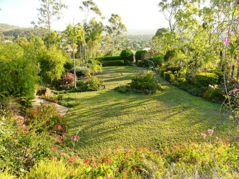 65 Forbes Avenue, Frenchville QLD 4701