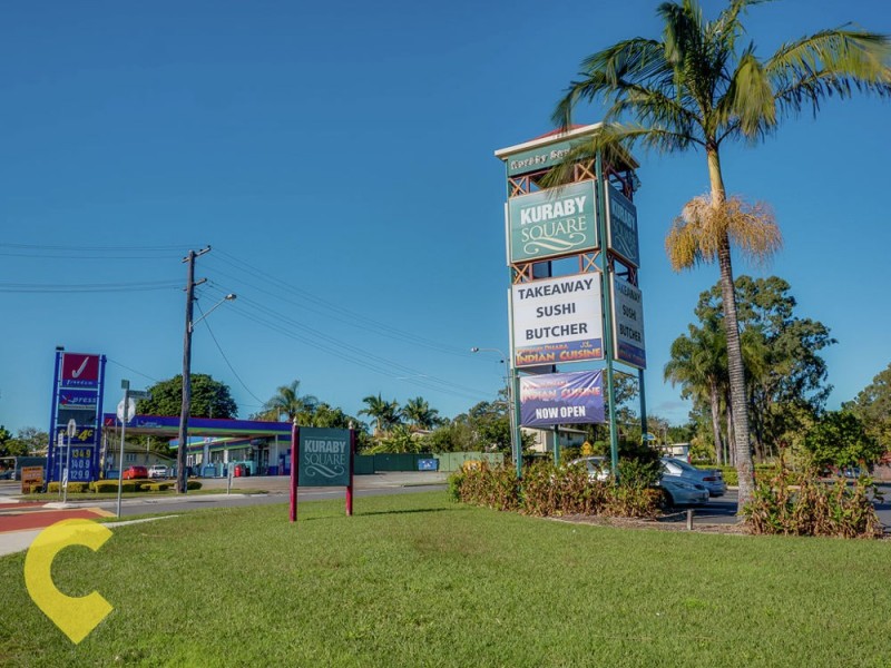 1297 Beenleigh Road, Kuraby QLD 4112