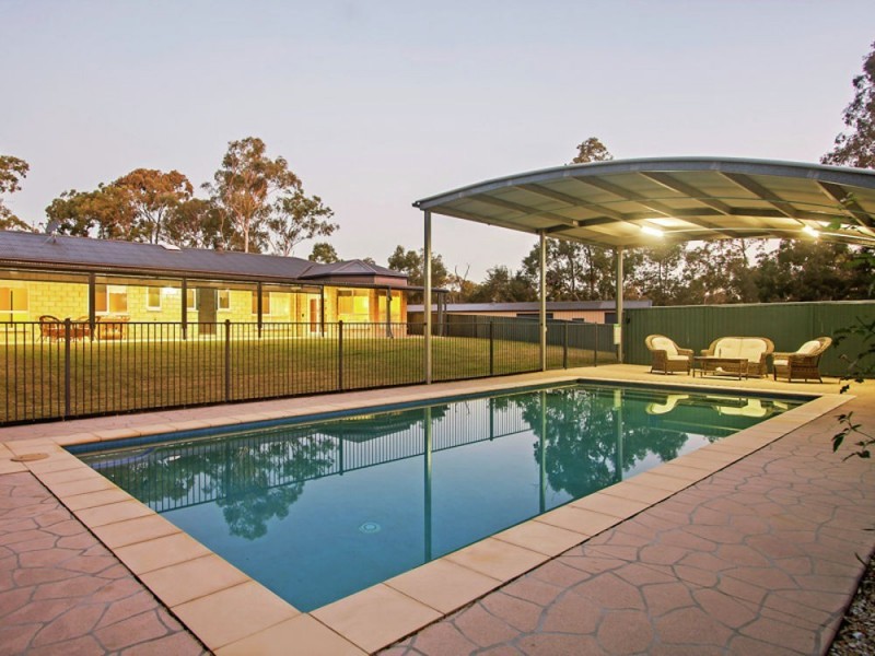 62 Woodend Court, Park Ridge QLD 4125