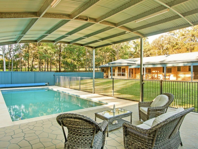 62 Woodend Court, Park Ridge QLD 4125