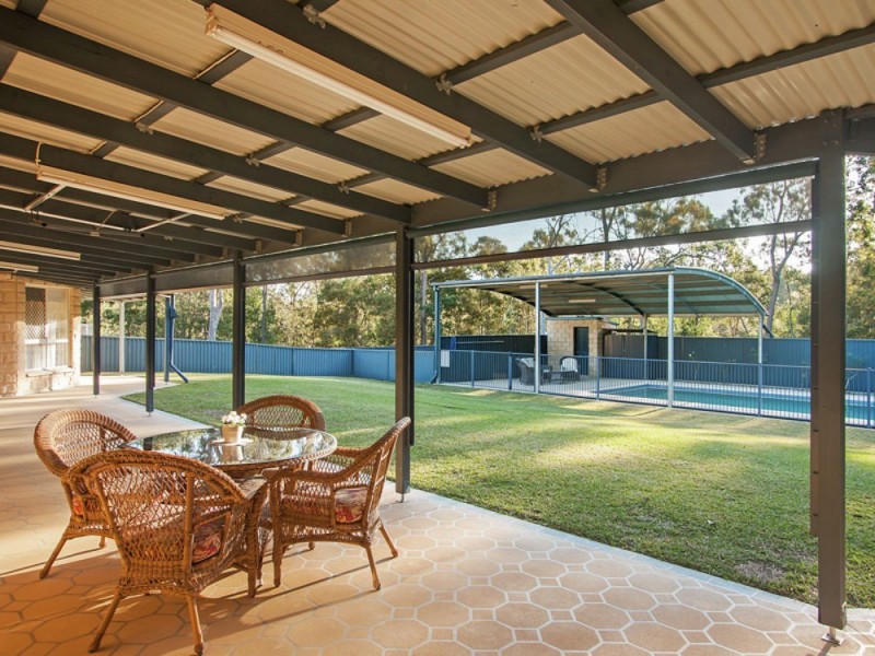 62 Woodend Court, Park Ridge QLD 4125