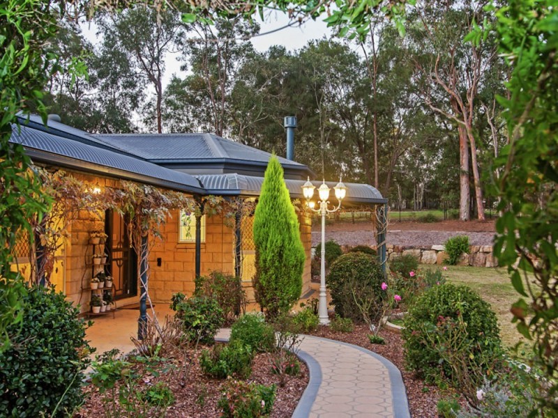 62 Woodend Court, Park Ridge QLD 4125