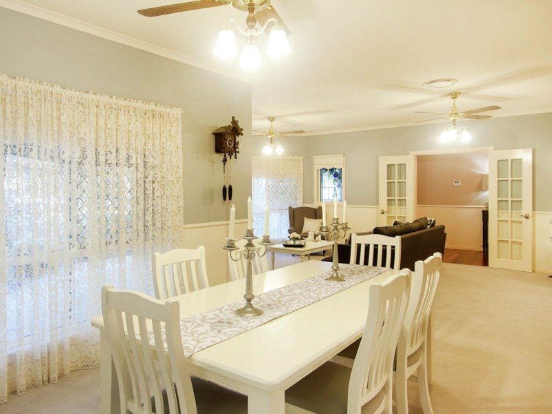 62 Woodend Court, Park Ridge QLD 4125