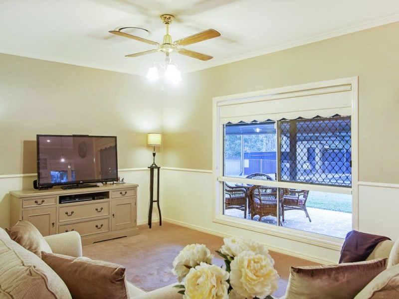 62 Woodend Court, Park Ridge QLD 4125