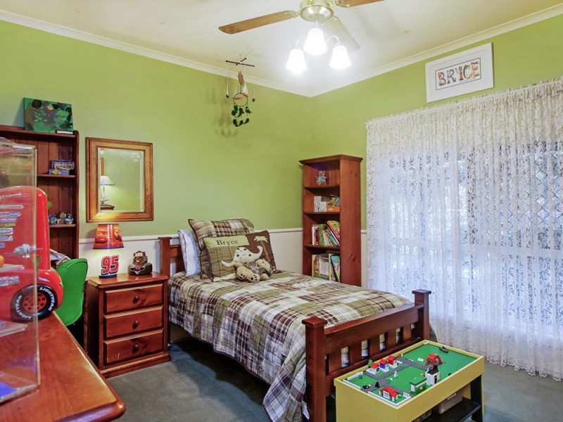 62 Woodend Court, Park Ridge QLD 4125