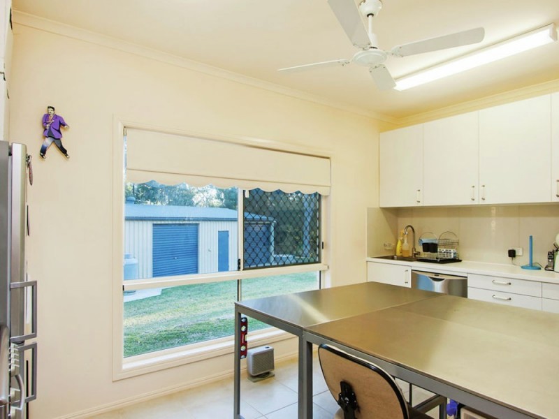 62 Woodend Court, Park Ridge QLD 4125