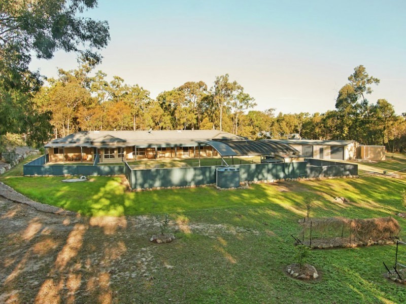 62 Woodend Court, Park Ridge QLD 4125