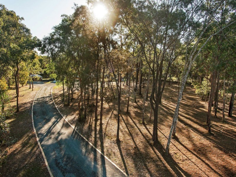 62 Woodend Court, Park Ridge QLD 4125