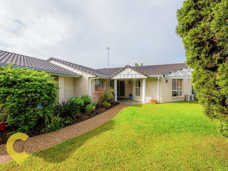 18 Andree Place, Wishart QLD 4122