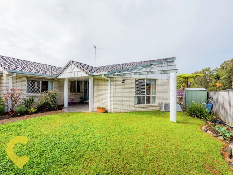 18 Andree Place, Wishart QLD 4122