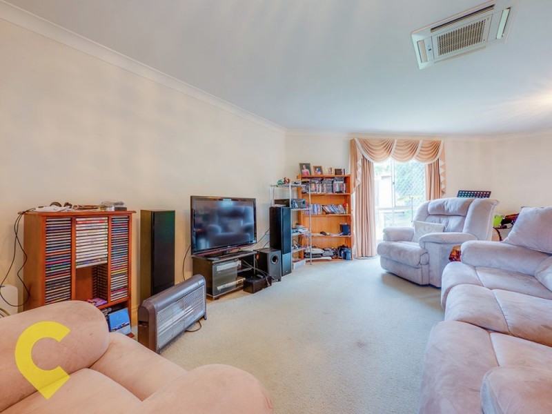 18 Andree Place, Wishart QLD 4122