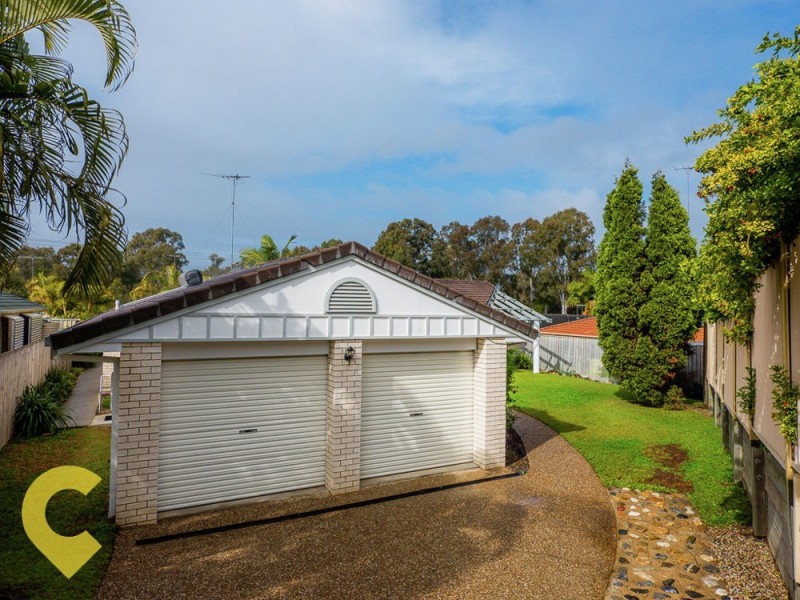 18 Andree Place, Wishart QLD 4122