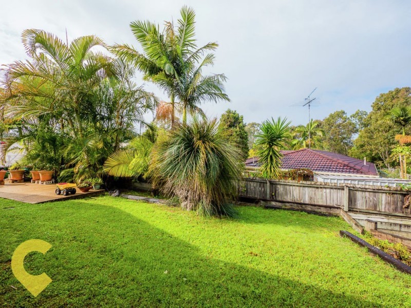 18 Andree Place, Wishart QLD 4122