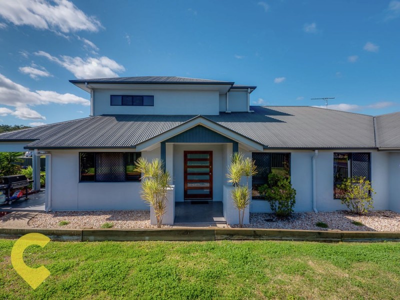 2 Tulloch Street, Bellbird Park QLD 4300