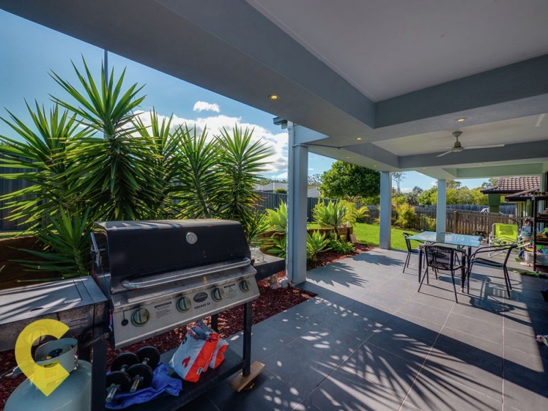 2 Tulloch Street, Bellbird Park QLD 4300
