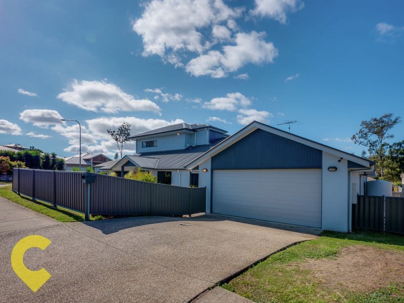 2 Tulloch Street, Bellbird Park QLD 4300