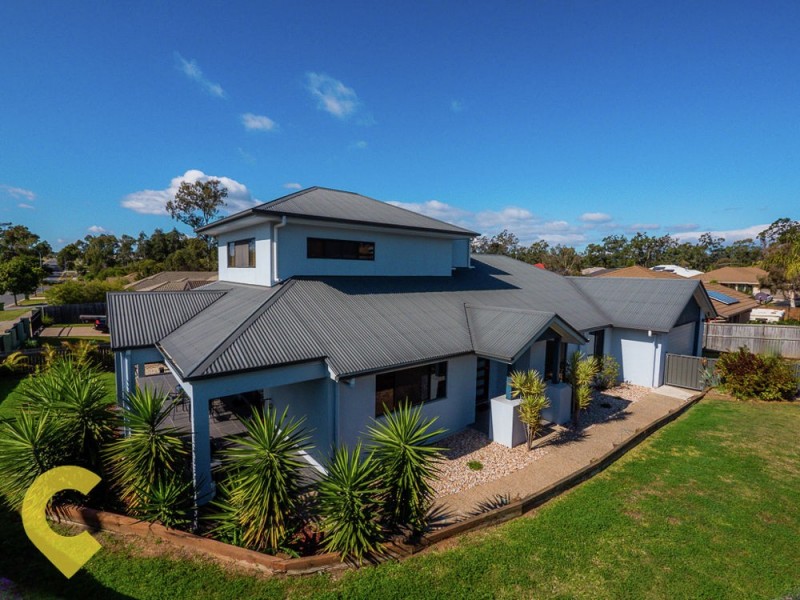 2 Tulloch Street, Bellbird Park QLD 4300
