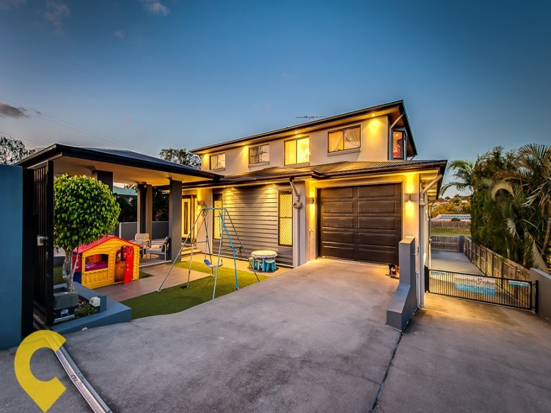 9 Stuart Place, Eight Mile Plains QLD 4113