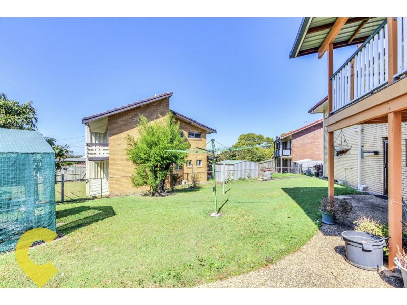 7 Trood Street, Macgregor QLD 4109