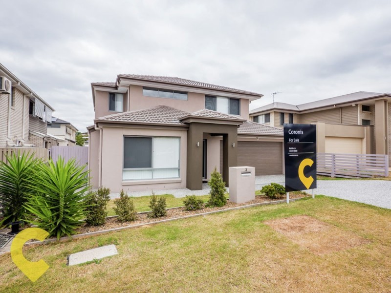 3 Ketter Place, Underwood QLD 4119