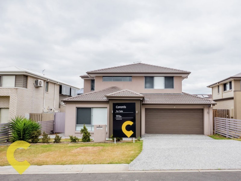 3 Ketter Place, Underwood QLD 4119