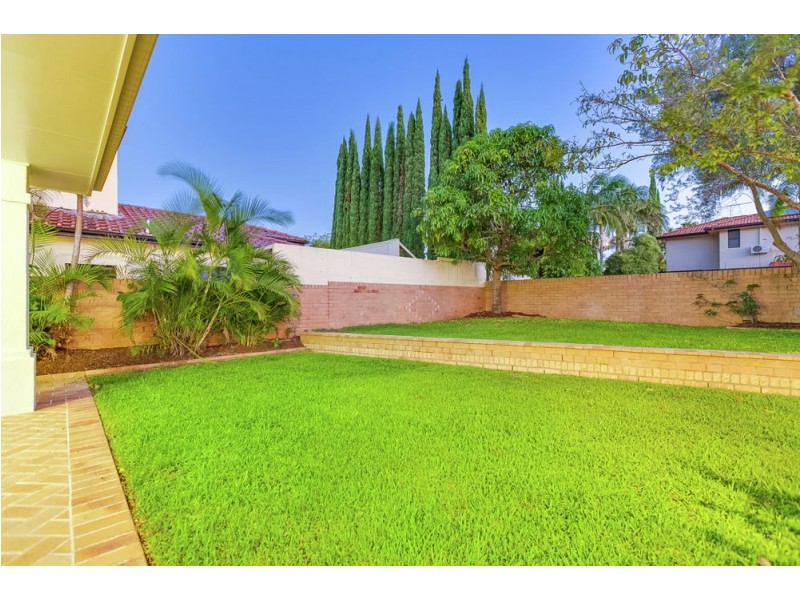 60 Delaney Circuit, Carindale QLD 4152