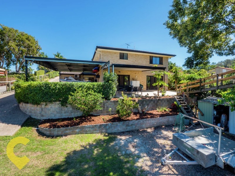 8 Yvonne Crescent, Mount Warren Park QLD 4207