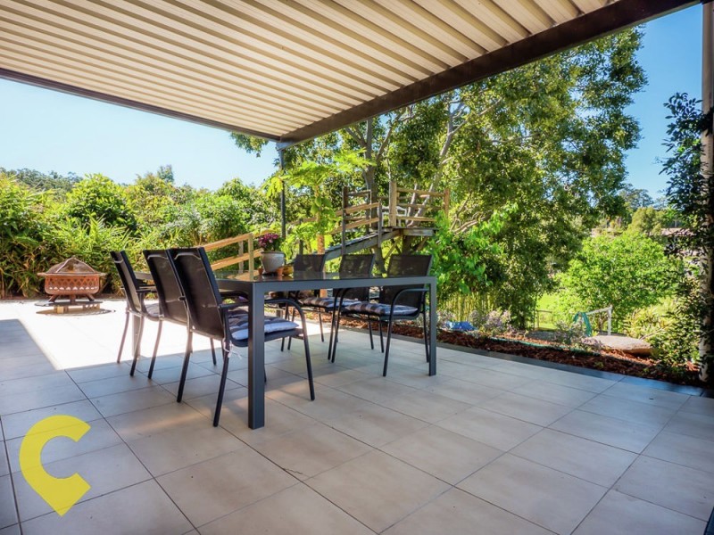 8 Yvonne Crescent, Mount Warren Park QLD 4207