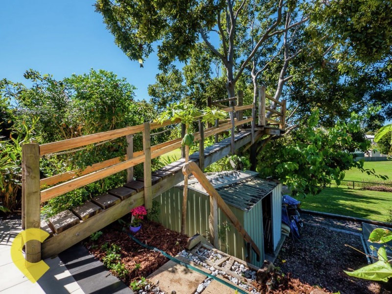 8 Yvonne Crescent, Mount Warren Park QLD 4207