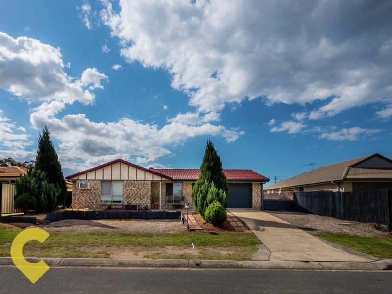 5 Myrtle Street, Waterford West QLD 4133