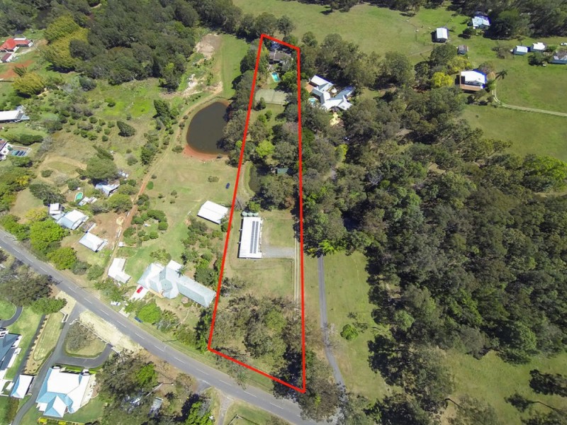 519 Grieve Road, Rochedale QLD 4123