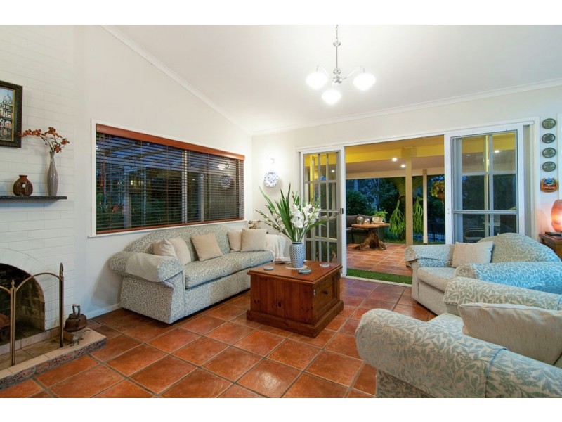 519 Grieve Road, Rochedale QLD 4123