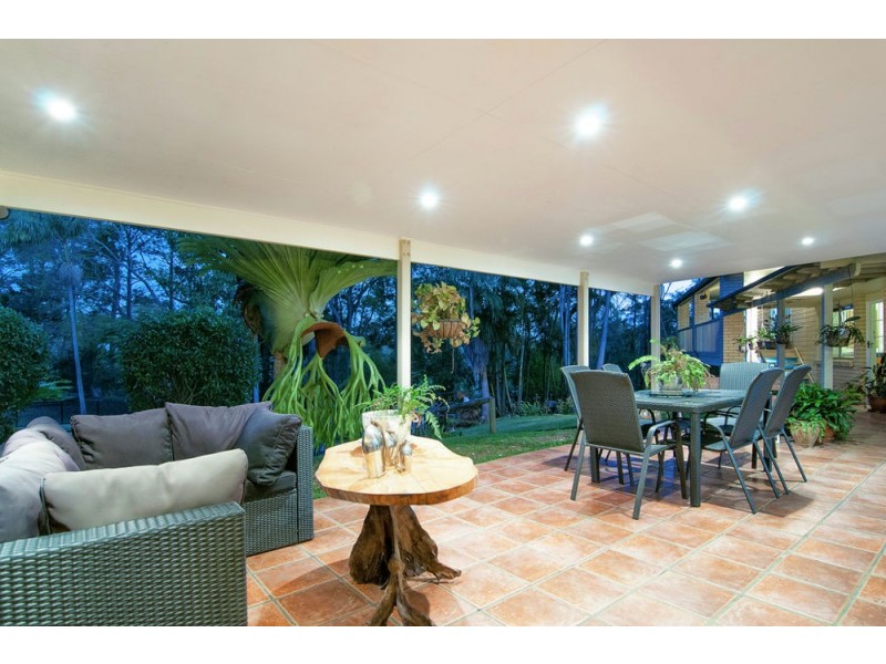519 Grieve Road, Rochedale QLD 4123