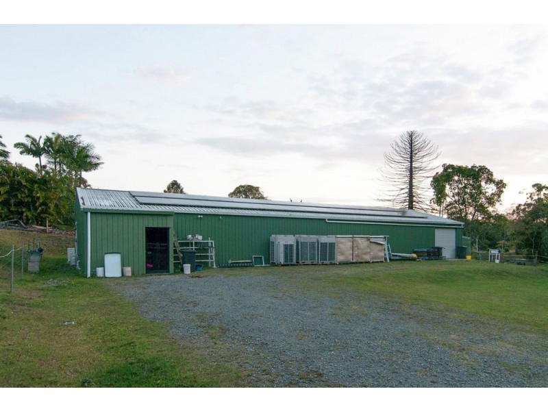 519 Grieve Road, Rochedale QLD 4123