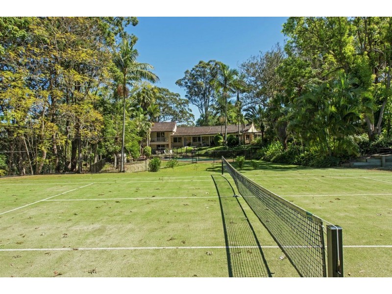 519 Grieve Road, Rochedale QLD 4123
