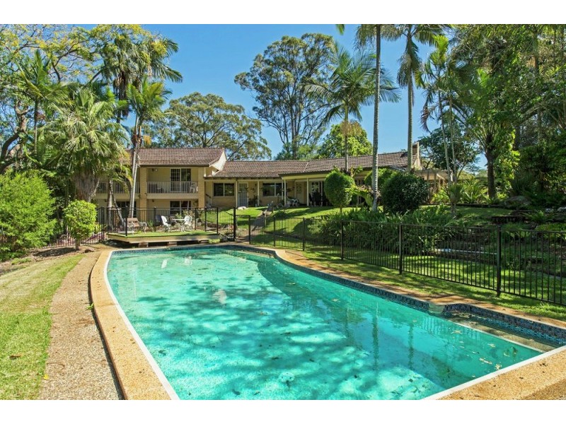 519 Grieve Road, Rochedale QLD 4123